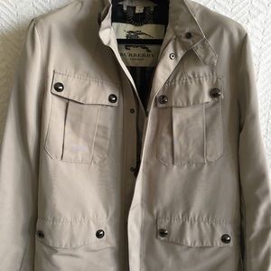 Burberry London Jacket